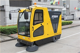新農(nóng)村環(huán)保建設(shè)離不開(kāi)電動(dòng)清掃車(chē) 新農(nóng)村環(huán)保建設(shè)離不開(kāi)電動(dòng)清掃車(chē)
