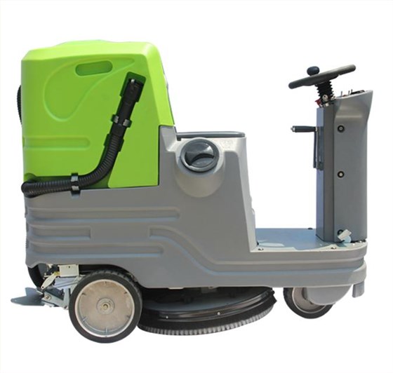 地下停車場(chǎng)能用洗地機(jī)嗎? 地下停車場(chǎng)能用洗地機(jī)嗎?