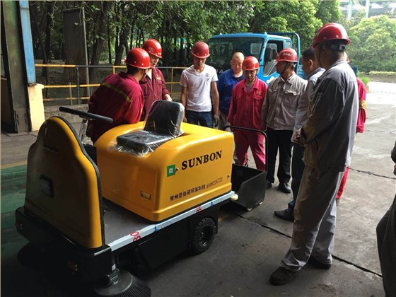 電動掃地機租賃和購買哪個劃算 電動掃地機租賃和購買哪個劃算