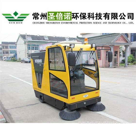 電動掃地車的日常保養及常見故障問題 電動掃地車的日常保養及常見故障問題