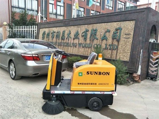 電動清掃車能清掃多大面積,你了解么 電動清掃車能清掃多大面積,你了解么