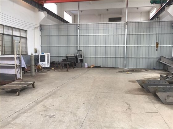 電動掃地機廠家圣倍諾擴大生產(chǎn)新增生產(chǎn)車間 電動掃地機廠家圣倍諾擴大生產(chǎn)新增生產(chǎn)車間