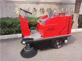 工廠掃地機你選對了嗎 工廠掃地機你選對了嗎