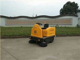 小型電動掃地車的價格優勢分析 小型電動掃地車的價格優勢分析