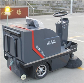 什么品牌的電動掃地車價格便宜? 什么品牌的電動掃地車價格便宜?