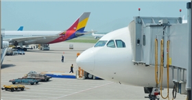 機(jī)場可以用清掃機(jī)打掃衛(wèi)生么？