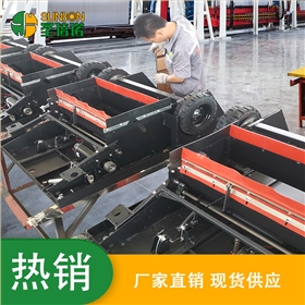 為什么越來越多的企業選擇圣倍諾清掃機 為什么越來越多的企業選擇圣倍諾清掃機