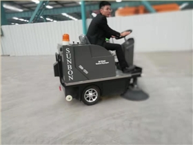 廣東哪家電動(dòng)掃地車(chē)好 廣東哪家電動(dòng)掃地車(chē)好