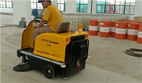 電動(dòng)清掃車(chē)具備哪些優(yōu)勢(shì)，為什么如此受歡迎？