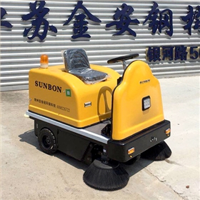 掃地車廠家是哪一家好？