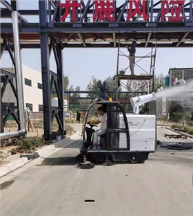 工業掃地機哪個品牌好 工業掃地機哪個品牌好