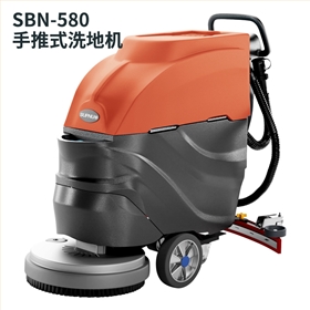洗地機(jī)：工廠環(huán)境美化的新利器