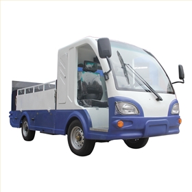 垃圾清運(yùn)車