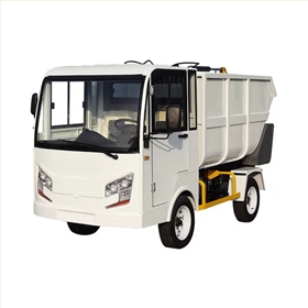 掌握垃圾清運(yùn)車行車注意事項(xiàng)