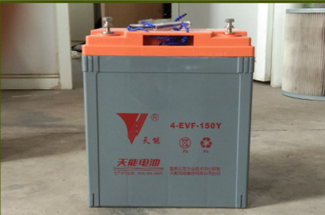 電動掃地車多使用免維護鉛酸電池 電動掃地車多使用免維護鉛酸電池