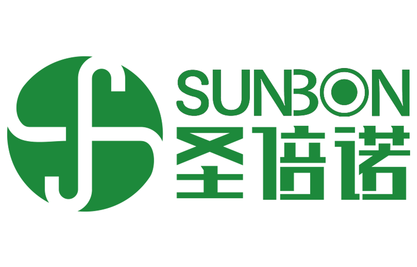 圣倍諾logo 圣倍諾logo