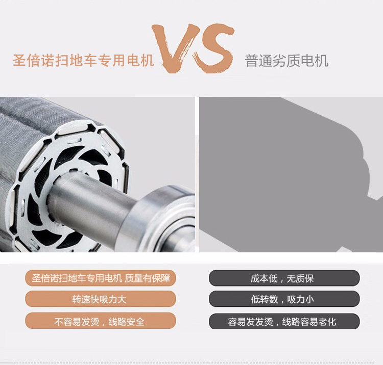 如何正確選購(gòu)電動(dòng)掃地車(chē)？