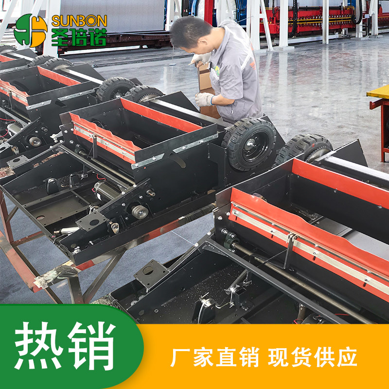 為什么越來越多的企業(yè)選擇圣倍諾清掃機 為什么越來越多的企業(yè)選擇圣倍諾清掃機