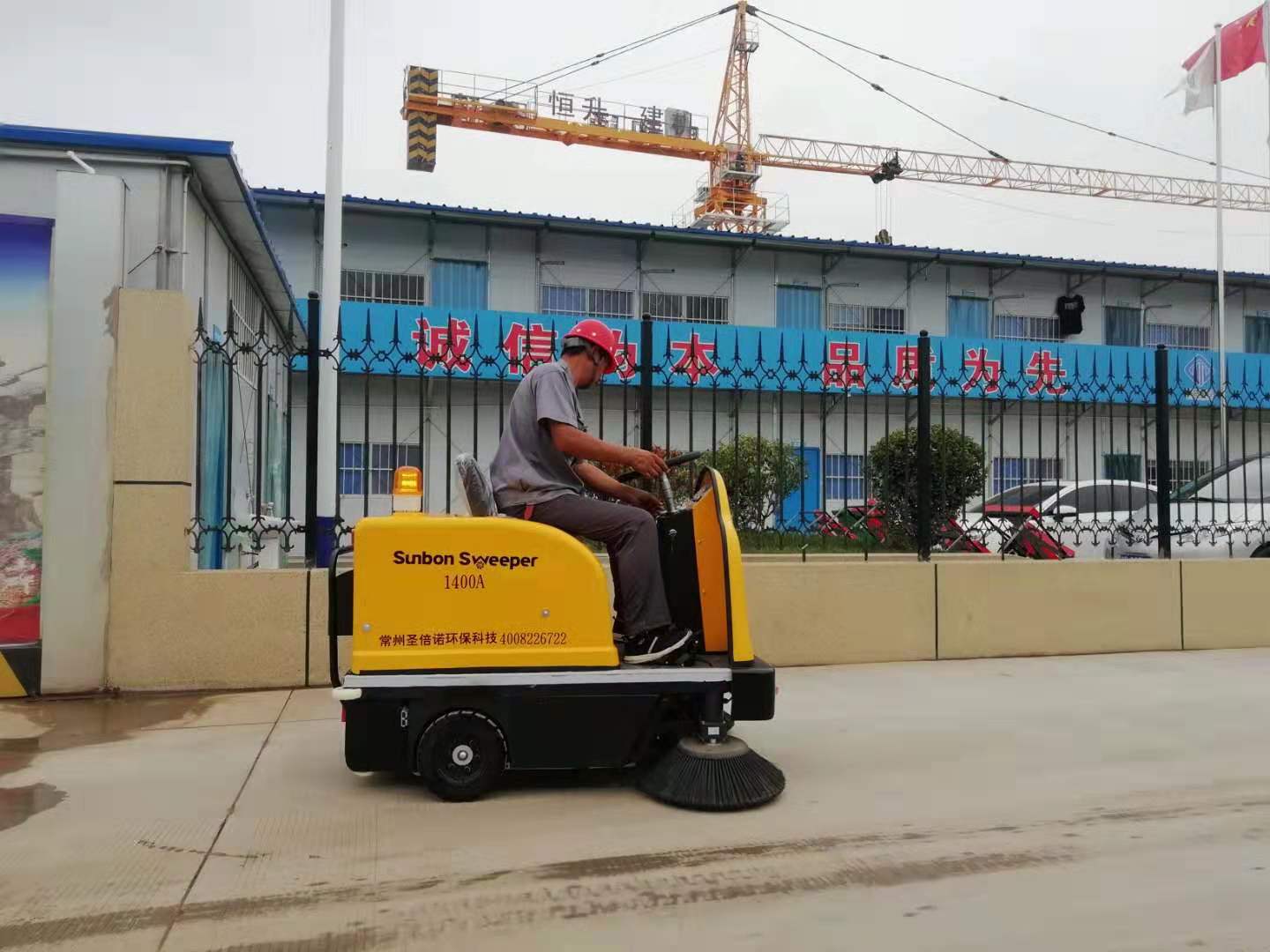 哪里有好的掃地車賣 哪里有好的掃地車賣