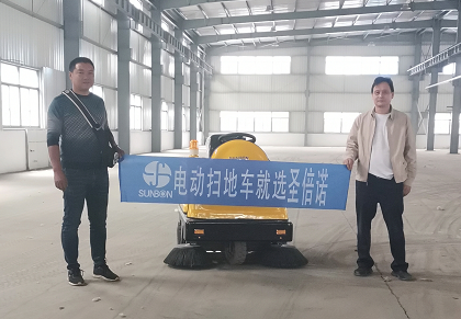 掃地車質量哪家好 掃地車質量哪家好